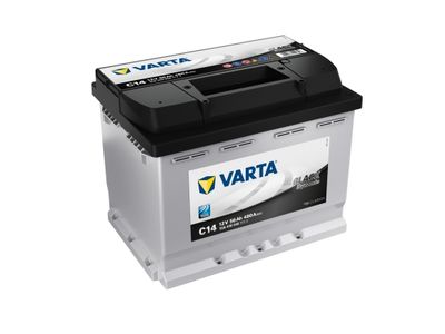  5564000483122 VARTA Стартерная аккумуляторная батарея