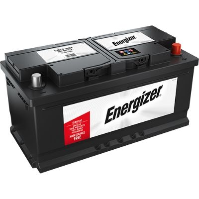  EL5720 ENERGIZER Стартерная аккумуляторная батарея