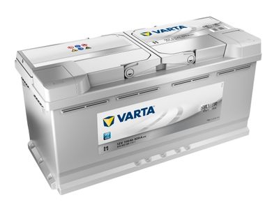  6104020923162 VARTA Стартерная аккумуляторная батарея