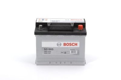  0092S30050 BOSCH Стартерная аккумуляторная батарея