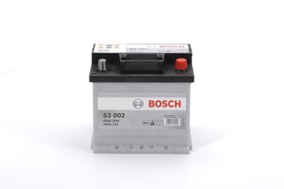  0092S30020 BOSCH Стартерная аккумуляторная батарея