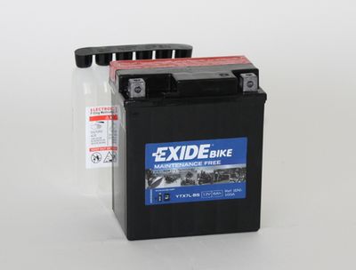  ETX7LBS EXIDE Стартерная аккумуляторная батарея