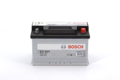  0092S30070 BOSCH Стартерная аккумуляторная батарея