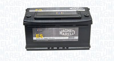  069090720005 MAGNETI MARELLI Стартерная аккумуляторная батарея