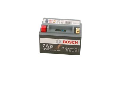  0986122608 BOSCH Стартерная аккумуляторная батарея