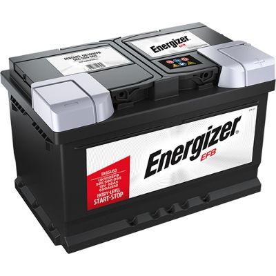  EE65LB3 ENERGIZER Стартерная аккумуляторная батарея