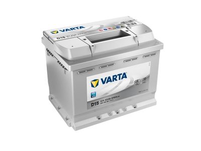  5634000613162 VARTA Стартерная аккумуляторная батарея