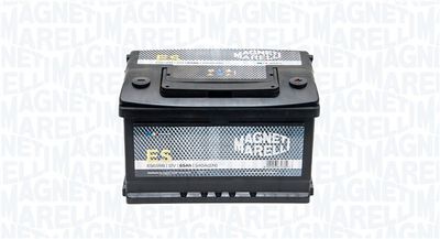  069065540005 MAGNETI MARELLI Стартерная аккумуляторная батарея