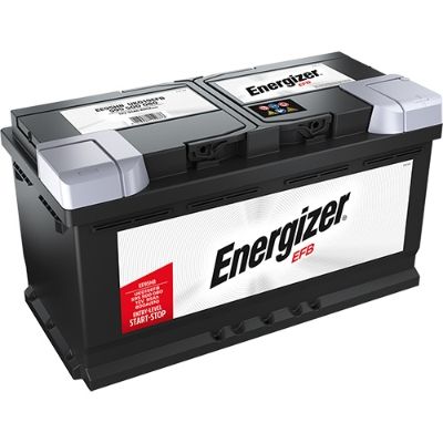  EE95H8 ENERGIZER Стартерная аккумуляторная батарея