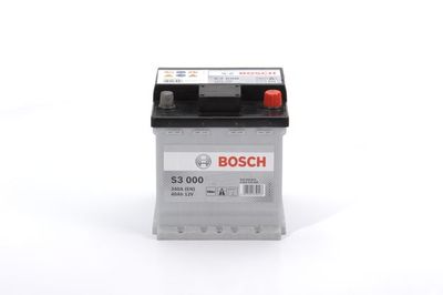  0092S30000 BOSCH Стартерная аккумуляторная батарея