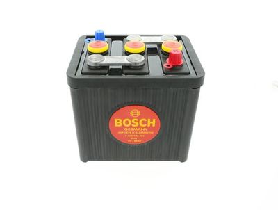  F026T02304 BOSCH Стартерная аккумуляторная батарея