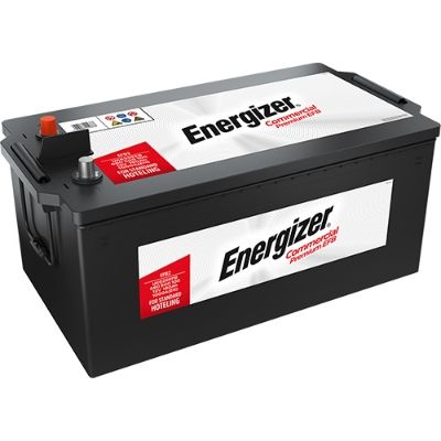  EFB1 ENERGIZER Стартерная аккумуляторная батарея