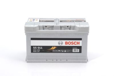  0092S50110 BOSCH Стартерная аккумуляторная батарея