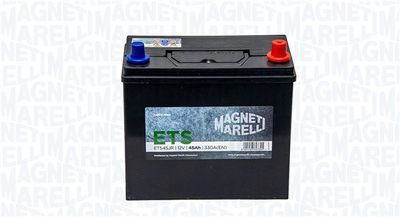  069045330106 MAGNETI MARELLI Стартерная аккумуляторная батарея