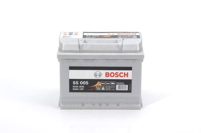  0092S50050 BOSCH Стартерная аккумуляторная батарея