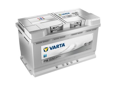  5852000803162 VARTA Стартерная аккумуляторная батарея