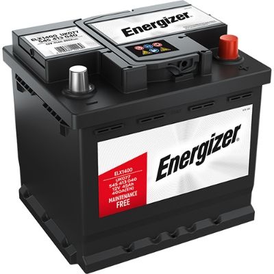  ELX1400 ENERGIZER Стартерная аккумуляторная батарея