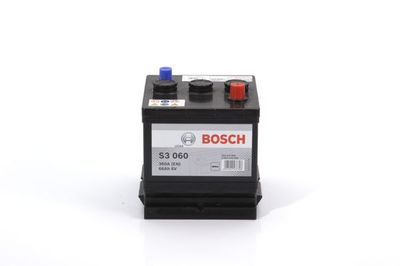  0092S30600 BOSCH Стартерная аккумуляторная батарея