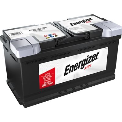  EA95L5 ENERGIZER Стартерная аккумуляторная батарея