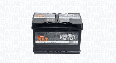  069070720008 MAGNETI MARELLI Стартерная аккумуляторная батарея