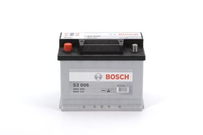  0092S30060 BOSCH Стартерная аккумуляторная батарея