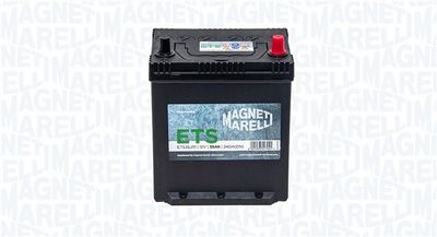  069035240106 MAGNETI MARELLI Стартерная аккумуляторная батарея