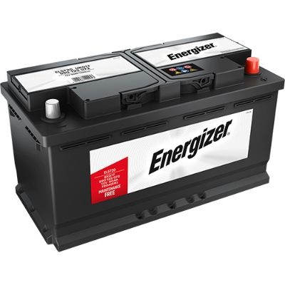  ELB5720 ENERGIZER Стартерная аккумуляторная батарея