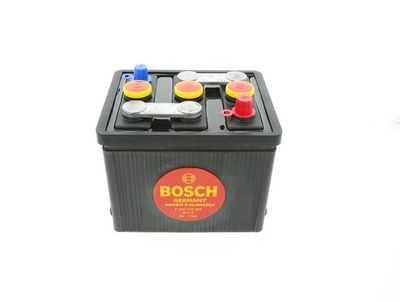  F026T02303 BOSCH Стартерная аккумуляторная батарея