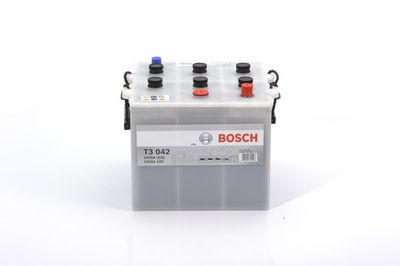  0092T30420 BOSCH Стартерная аккумуляторная батарея