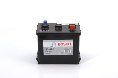  0092S30610 BOSCH Стартерная аккумуляторная батарея