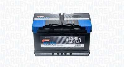  069090720007 MAGNETI MARELLI Стартерная аккумуляторная батарея