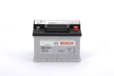  0092S30041 BOSCH Стартерная аккумуляторная батарея