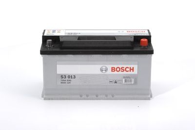  0092S30130 BOSCH Стартерная аккумуляторная батарея