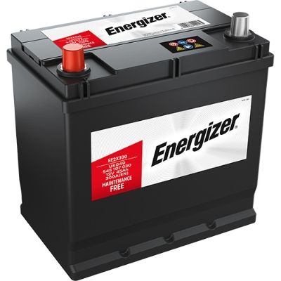  EE2X300 ENERGIZER Стартерная аккумуляторная батарея