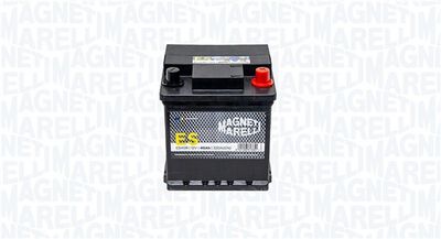  069040320005 MAGNETI MARELLI Стартерная аккумуляторная батарея