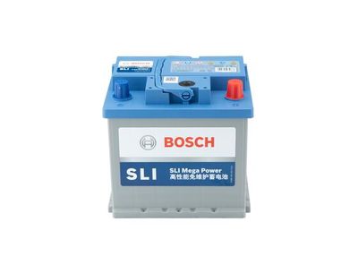  0092S47336 BOSCH Стартерная аккумуляторная батарея