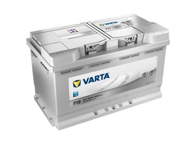  5854000803162 VARTA Стартерная аккумуляторная батарея