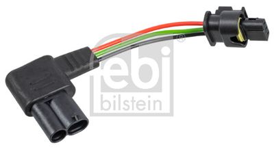  173709 FEBI BILSTEIN Адаптер аккумуляторной батареи