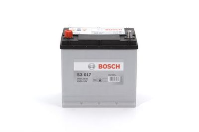  0092S30170 BOSCH Стартерная аккумуляторная батарея