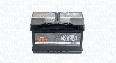  069065650008 MAGNETI MARELLI Стартерная аккумуляторная батарея