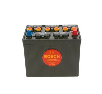  F026T02311 BOSCH Стартерная аккумуляторная батарея