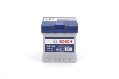  0092S40001 BOSCH Стартерная аккумуляторная батарея