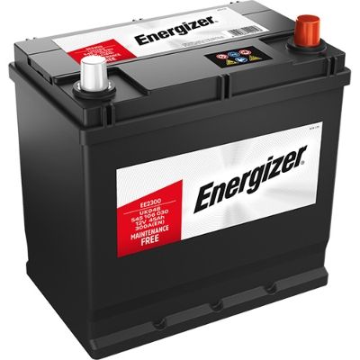  EE2300 ENERGIZER Стартерная аккумуляторная батарея