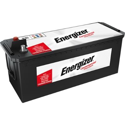  ECP1 ENERGIZER Стартерная аккумуляторная батарея