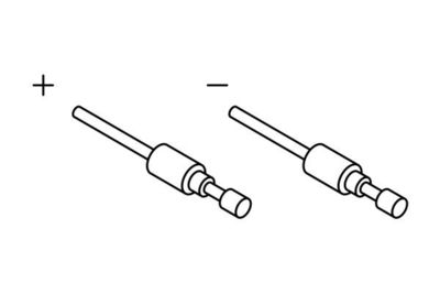  0092M40140 BOSCH Стартерная аккумуляторная батарея