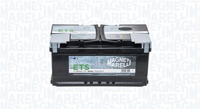  069085760006 MAGNETI MARELLI Стартерная аккумуляторная батарея