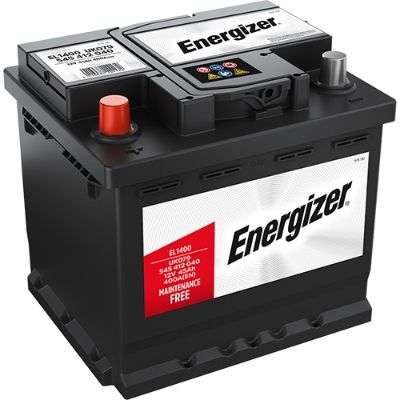  EL1400 ENERGIZER Стартерная аккумуляторная батарея