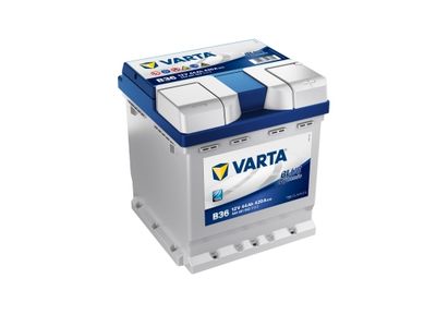  5444010423132 VARTA Стартерная аккумуляторная батарея