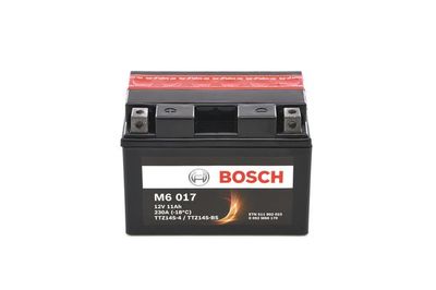  0092M60170 BOSCH Стартерная аккумуляторная батарея