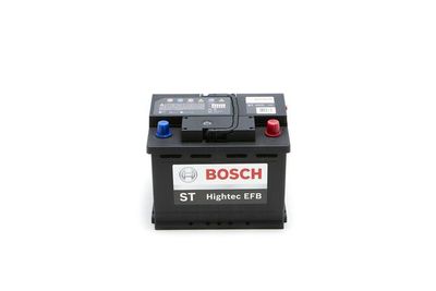  0092S67112 BOSCH Стартерная аккумуляторная батарея